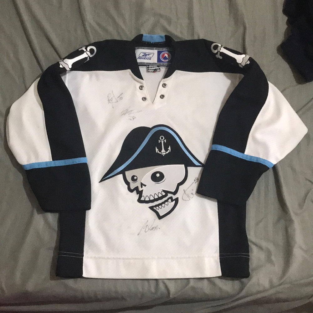 Hockey Jersey